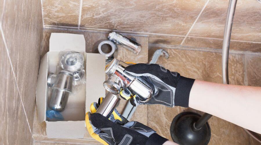 Local Chimney Repair in Essexville, MI